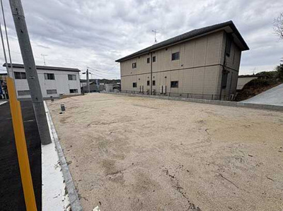 【外観】 | 東広島市八本松南５丁目No.6 