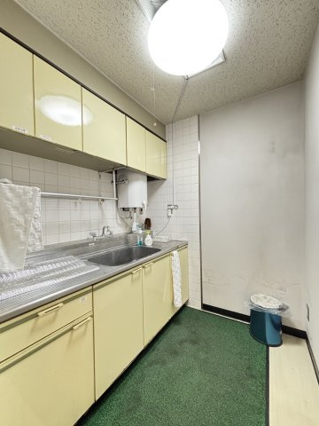 大阪市東成区大今里西１丁目の店舗事務所のその他共用部分