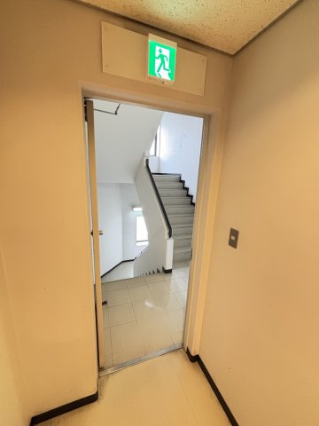 大阪市東成区大今里西１丁目の店舗事務所のその他共用部分
