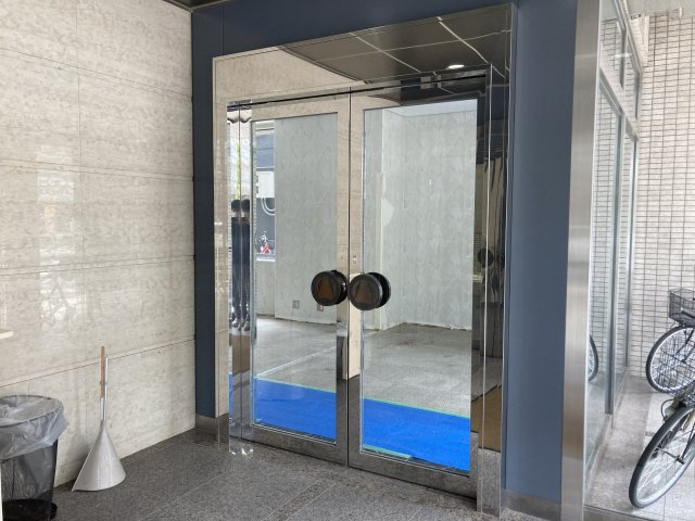 大阪市東成区大今里西１丁目の店舗事務所のその他共用部分