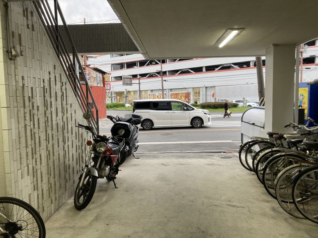 大阪市東淀川区淡路５丁目の店舗事務所のその他