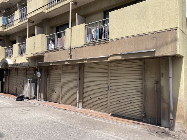 大阪市大正区三軒家東５丁目の店舗事務所のその他