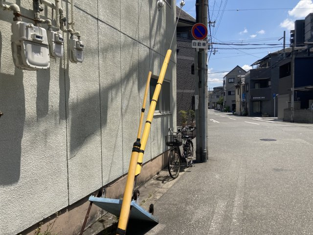 大阪市大正区三軒家東５丁目の店舗事務所のその他