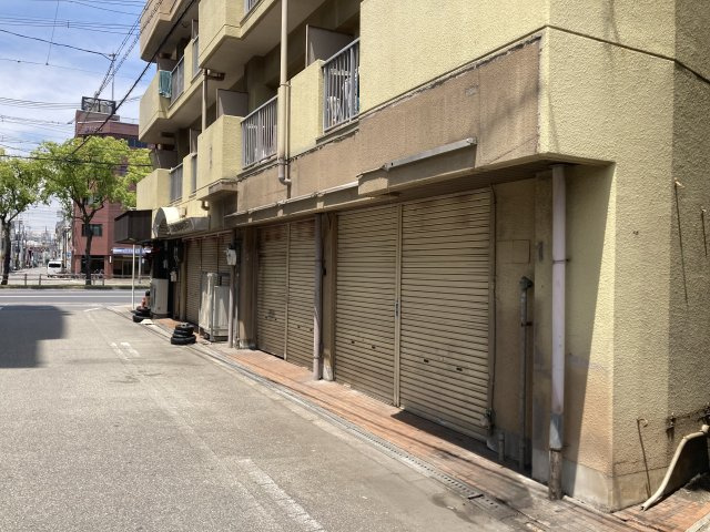 大阪市大正区三軒家東５丁目の店舗事務所のその他