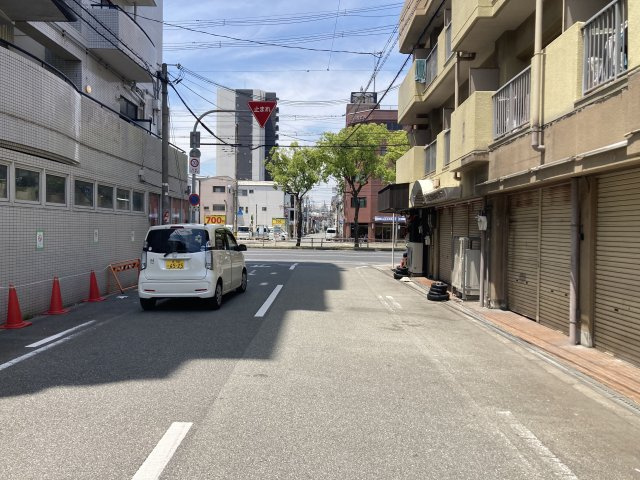 大阪市大正区三軒家東５丁目の店舗事務所のその他