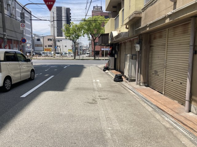 大阪市大正区三軒家東５丁目の店舗事務所のその他