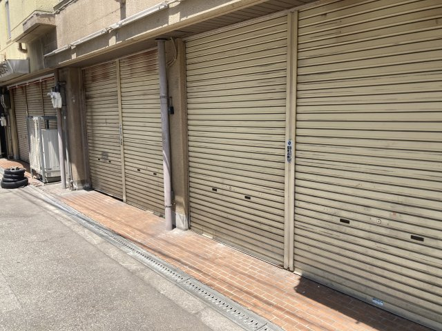 大阪市大正区三軒家東５丁目の店舗事務所のその他