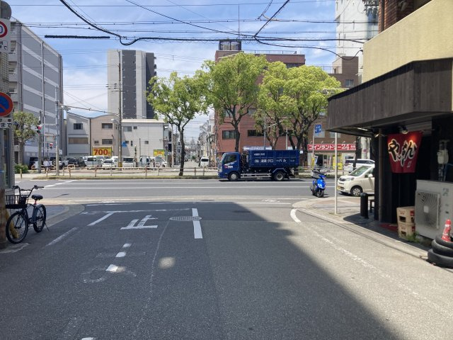 大阪市大正区三軒家東５丁目の店舗事務所のその他