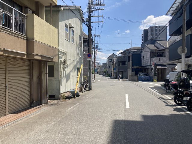 大阪市大正区三軒家東５丁目の店舗事務所のその他