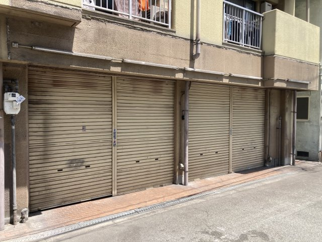 大阪市大正区三軒家東５丁目の店舗事務所のその他