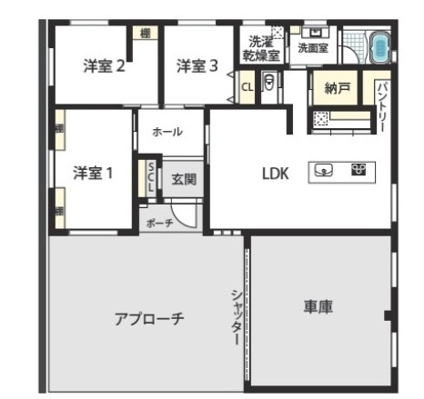 此花酉島6丁目戸建