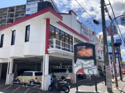 寝屋川香里園ビルのその他