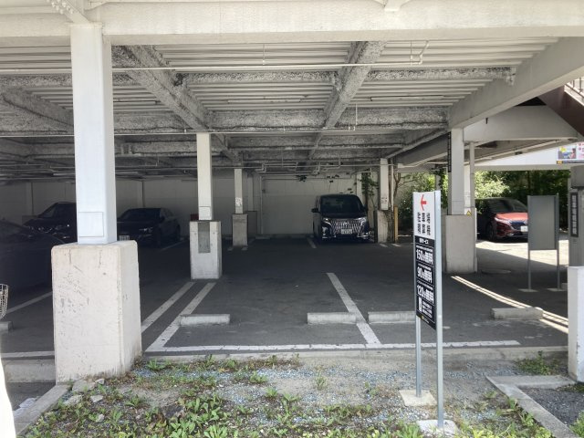 寝屋川香里園ビルのその他