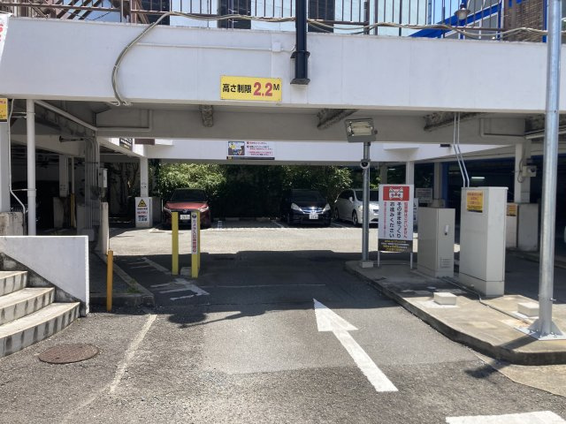 寝屋川香里園ビルのその他