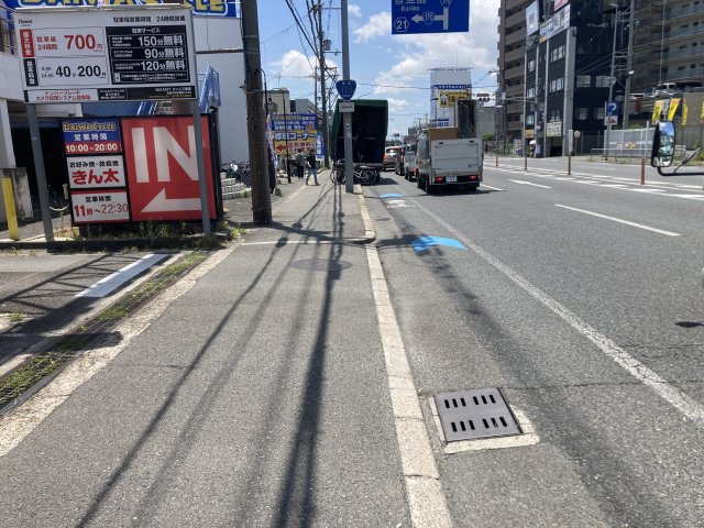 寝屋川香里園ビルのその他