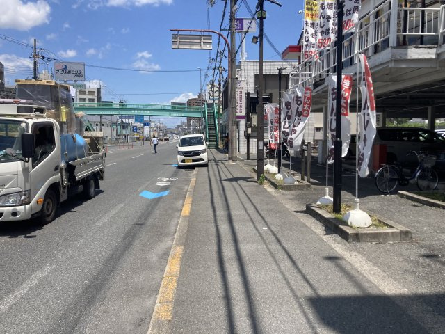 寝屋川香里園ビルのその他