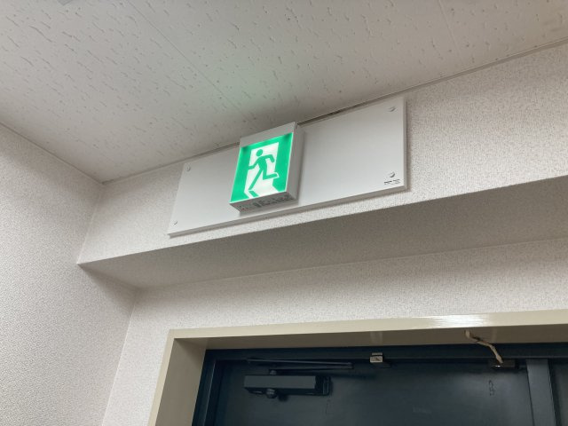 博労町エステートビルの設備