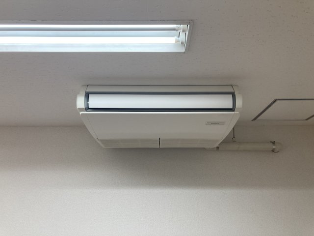 博労町エステートビルの設備