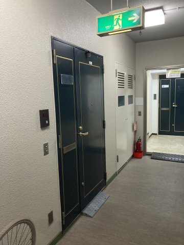 博労町エステートビルのその他共用部分