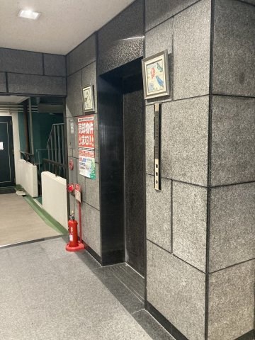 博労町エステートビルのその他共用部分