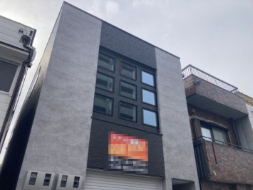 TC新森古市店舗