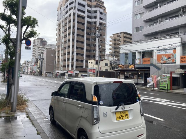 大阪市天王寺区玉造本町の店舗事務所のその他