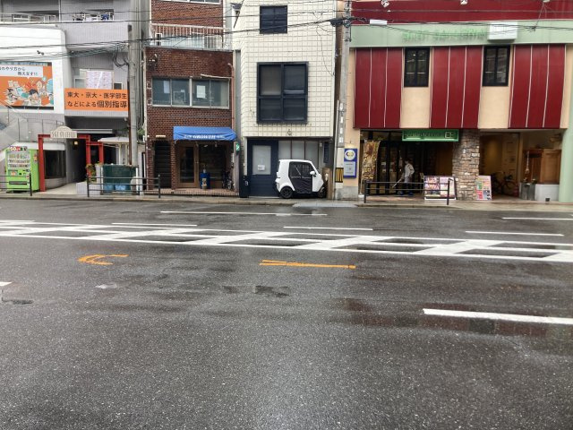 大阪市天王寺区玉造本町の店舗事務所のその他