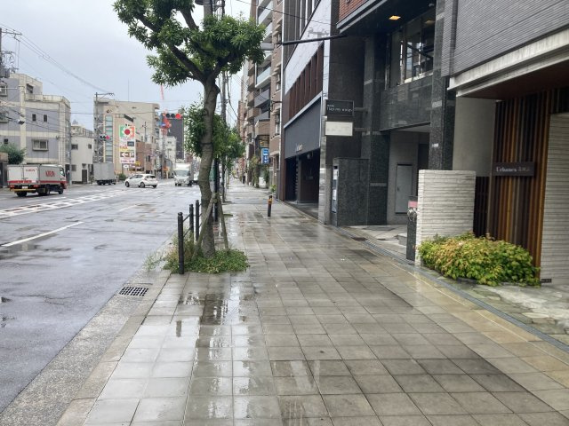 大阪市天王寺区玉造本町の店舗事務所のその他