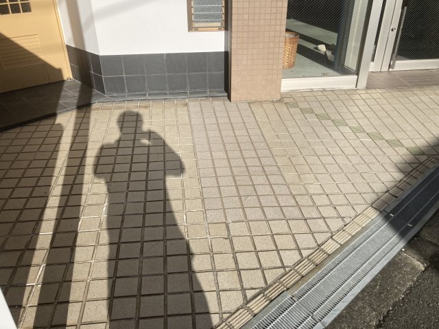 上新庄福徳ビルのその他