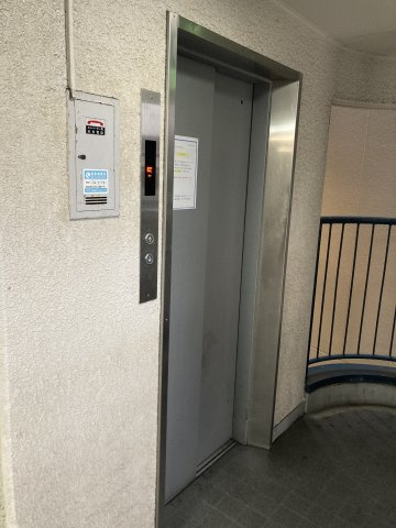 ユーアイプラザビルのその他共用部分