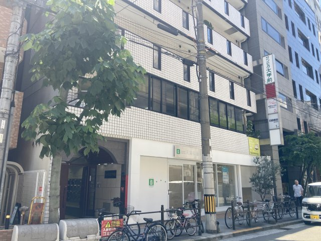 サンビラ大手前