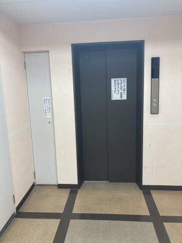 サンビラ大手前の設備