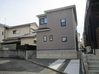 【外観】 | 広島市佐伯区屋代１丁目