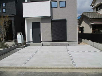 【外観】 | 広島市佐伯区屋代１丁目