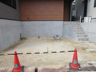 【駐車場】 | 広島市安佐南区緑井８丁目