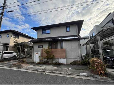 【外観】 | 広島市安佐南区伴南５丁目 こころ
