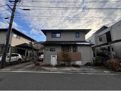 【外観】 | 広島市安佐南区伴南５丁目 こころ