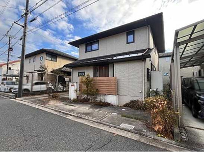 【外観】 | 広島市安佐南区伴南５丁目 こころ