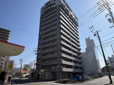 【外観】 | フローレンス西白島グランドアーク