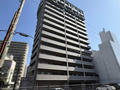 【外観】 | フローレンス西白島グランドアーク