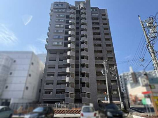 【外観】 | フローレンス西白島グランドアーク