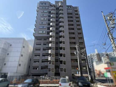 【外観】 | フローレンス西白島グランドアーク