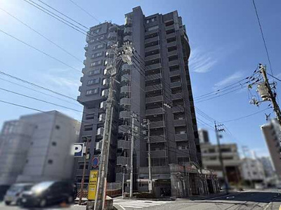 【外観】 | フローレンス西白島グランドアーク