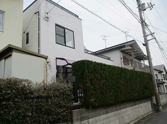 【外観】 | 広島市佐伯区藤垂園