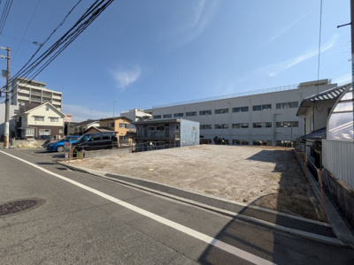 【外観】 | 広島市南区青崎１丁目
