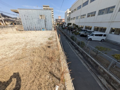 【外観】 | 広島市南区青崎１丁目