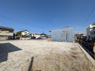 【外観】 | 広島市南区青崎１丁目