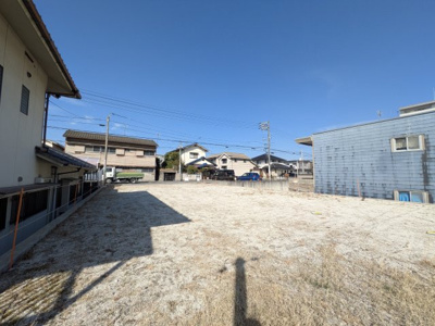 【外観】 | 広島市南区青崎１丁目