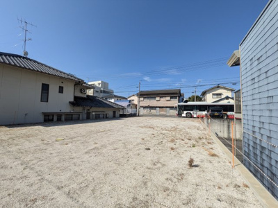 【外観】 | 広島市南区青崎１丁目