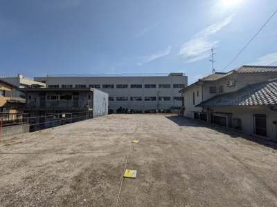 【外観】 | 広島市南区青崎１丁目